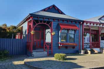 To Lease - Ballance Street Village