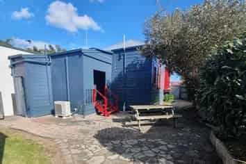 To Lease - Ballance Street Village