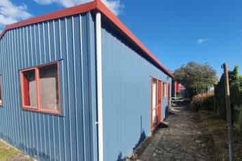 To Lease - Ballance Street Village