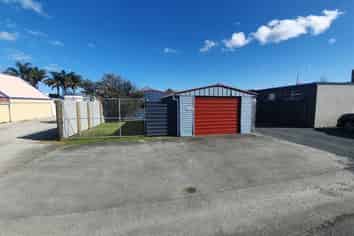 To Lease - Ballance Street Village