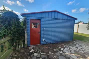 To Lease - Ballance Street Village