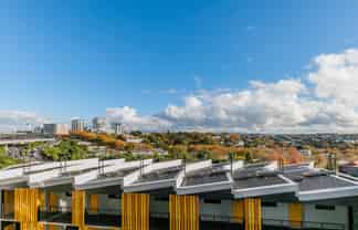 601/ 15 Union Street, Auckland Central