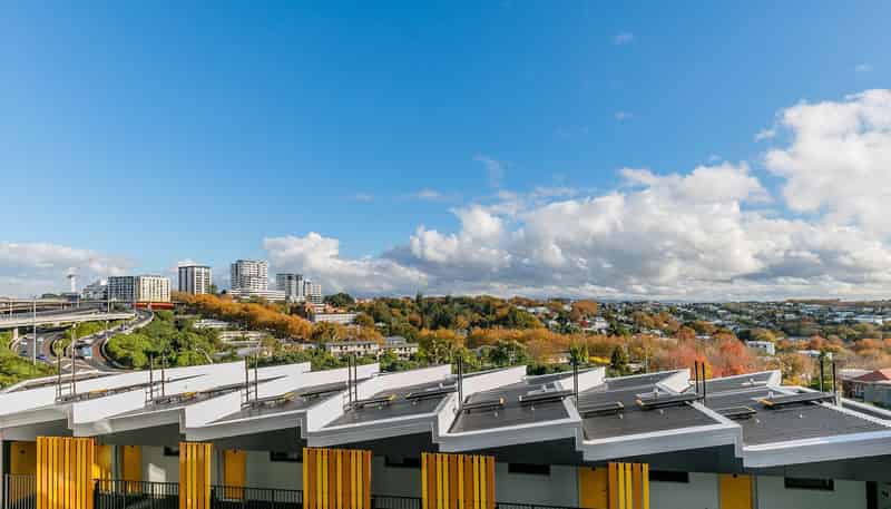 601/ 15 Union Street, Auckland Central