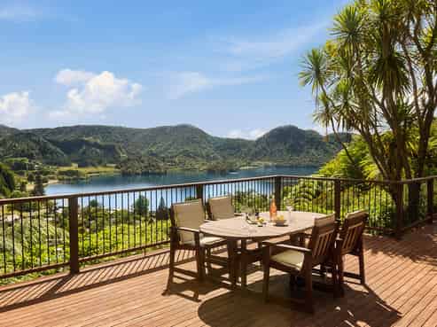 57A Summit Road, Lake Okareka