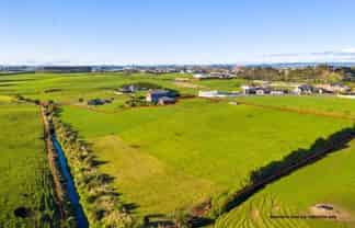 24 Larlin Drive, Hawera