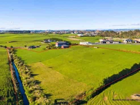 24 Larlin Drive, Hawera