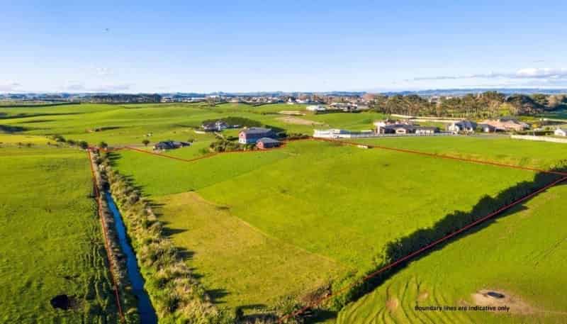 24 Larlin Drive, Hawera