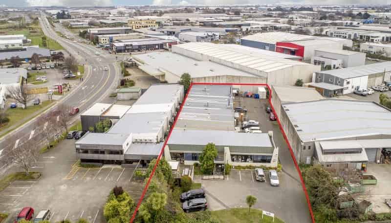 3 Craft Place, Middleton