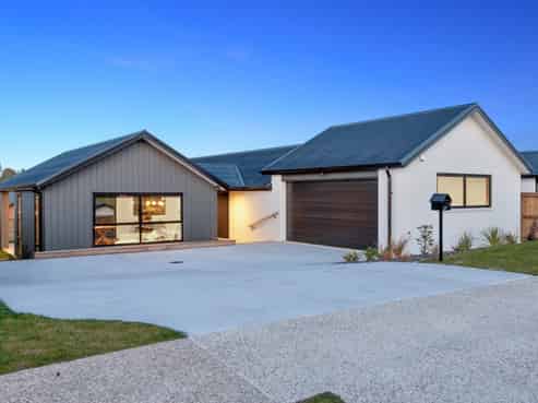 27 Tamihana Avenue, Pyes Pa