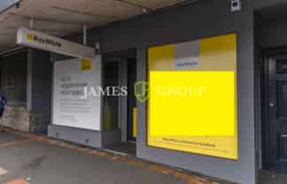 Ground Floor Office Parnell Road | 82sqm