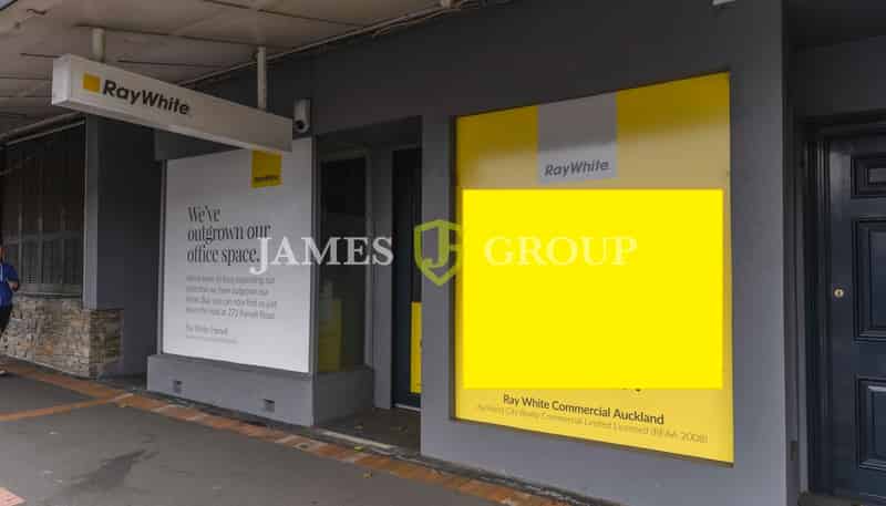 409 Parnell Road, Parnell