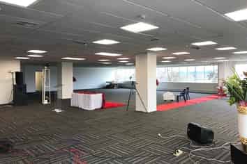 OWNER OCCUPIER WITH INCOME