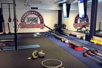 OWNER OCCUPIER WITH INCOME