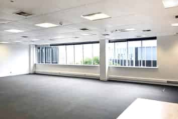 OWNER OCCUPIER WITH INCOME