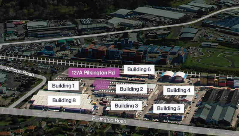  127A Pilkington Road, Panmure