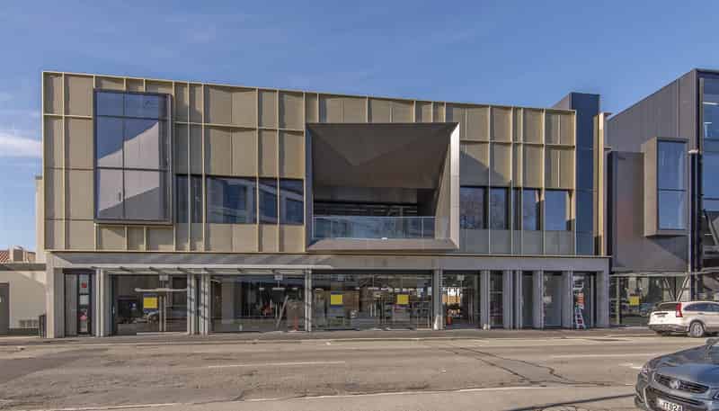 L1/60 Victoria Street, Christchurch Central