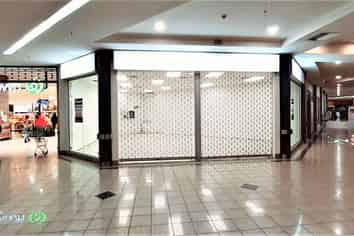 Retail Opportunity Meadowbank Mall