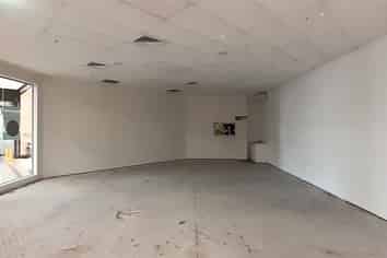 Retail Opportunity Meadowbank Mall