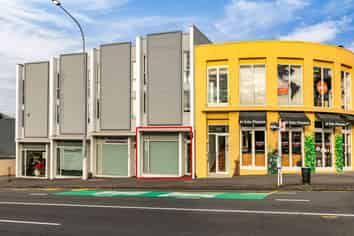 Vacant or tenanted - the choice is yours 