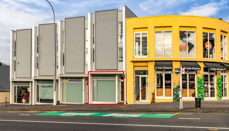 29D Mount Eden Road, Mount Eden