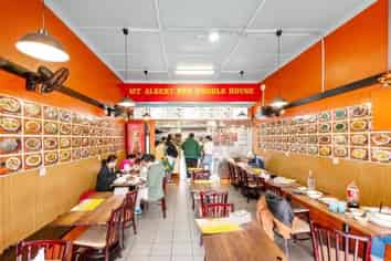 FREEHOLD - TENANTED WITH LONG LEASES