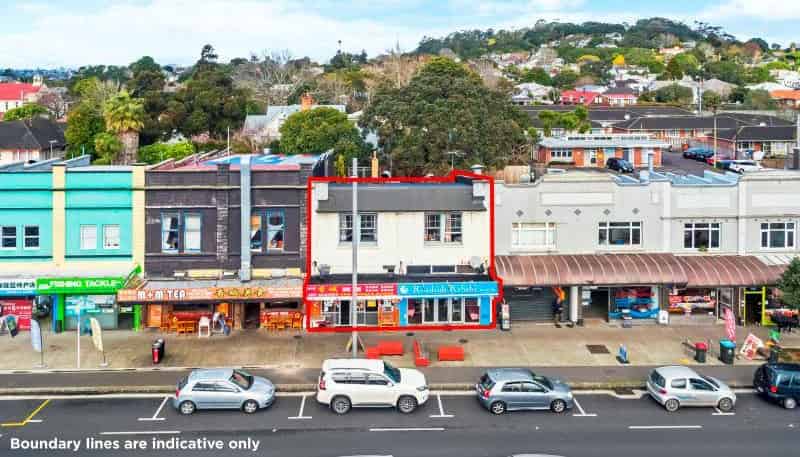 932-934 New North Road, Mount Albert