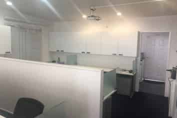 BEACH HAVEN FULL OFFICE SUITE READY TO GO