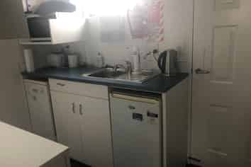 BEACH HAVEN FULL OFFICE SUITE READY TO GO