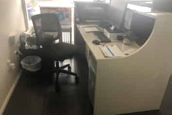 BEACH HAVEN FULL OFFICE SUITE READY TO GO