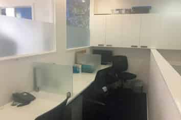 BEACH HAVEN FULL OFFICE SUITE READY TO GO