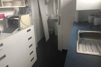 BEACH HAVEN FULL OFFICE SUITE READY TO GO