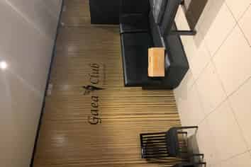 HOSPITALITY AND KARAOKE BAR OPERATOR