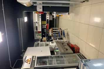 HOSPITALITY AND KARAOKE BAR OPERATOR