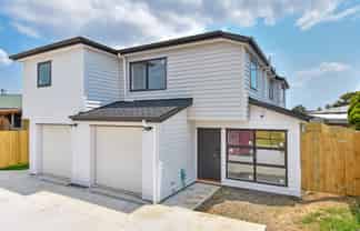 Lot 2/16 Romney Place, Manurewa