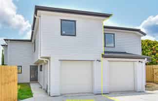 Lot 3/16 Romney Place, Manurewa