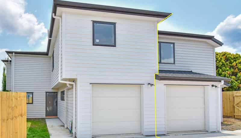 Lot 3/16 Romney Place, Manurewa
