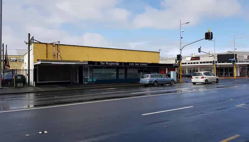 124 Great South Road, Papatoetoe