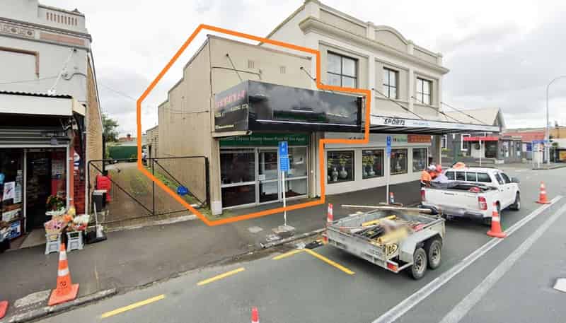 353 Dominion Road, Mount Eden