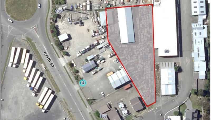 1 Cessna Road, Kelvin Grove