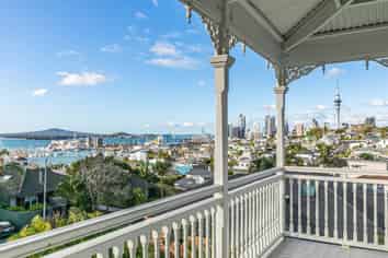 Auckland - Address withheld