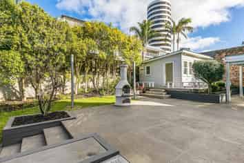 Auckland - Address withheld