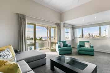 Auckland - Address withheld