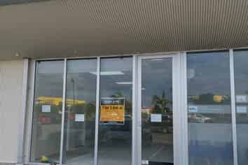 Perfect location for a medical aligned business