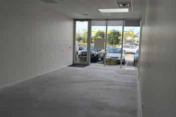 Perfect location for a medical aligned business