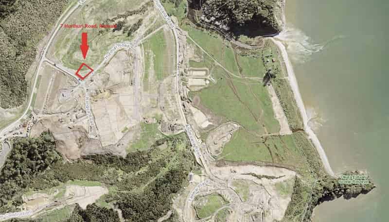 Lot 16/7 Hurihuri Road, Redvale