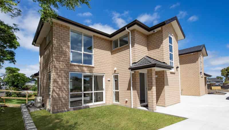 6 Kent Road, Manurewa