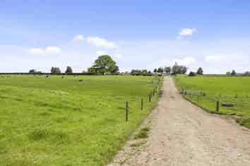 760 Whitikahu Road, Whitikahu