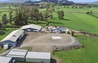 760 Whitikahu Road, Whitikahu