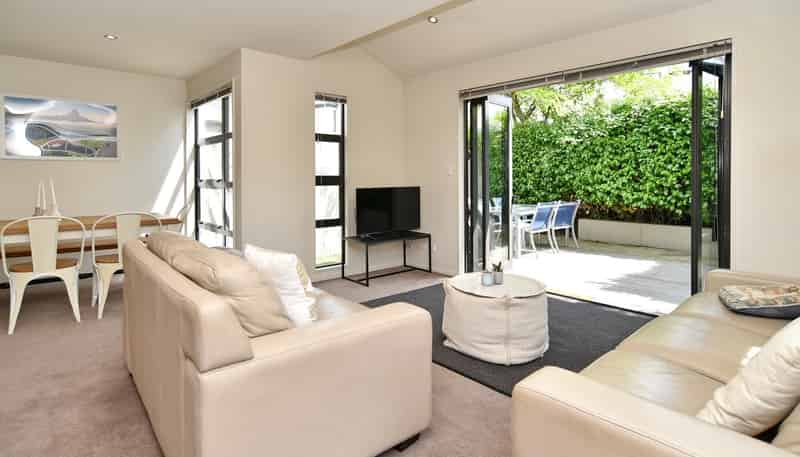 1/107 Deans Avenue, Riccarton