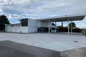 Elite High Profile Corner Property